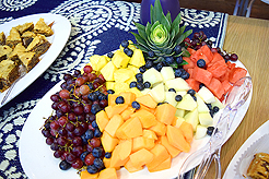 CELEBRATION OF LIFE LIVED FULLY